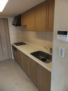 水廻りを一新して暮らしやすい住まいに